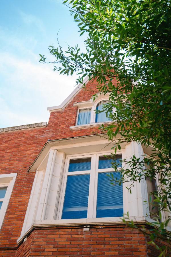 Villa Rowan Oostende Exteriör bild